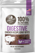 Wholesome Pride Functional Dog Digestive Support Chicken Recipe Jerky Bites Dog Treats - 8 oz...
