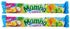 Mamba Fruit Chewy Candy 2.65oz, 2 Packs (Tropical Fruit Chews)...