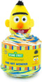 Lion Brand Yarn Sesame Street One Hat Wonder Yarn, Bert, 1 Cake...