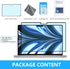 FILMEXT Macbook Pro 16 inch Screen Protector M4 M3 M2 M1 2024-2021 Model A3403 A3186 A2991 A2780 A2485,Bubble Free Blue Light Screen Filter for Ma...