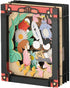 ENSKY PT-133 Paper Theater, Spirited Away, Thoughts of Kaonashi...