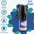 SPP6 Hard Start Kit for Air Conditioner,AC Hard Start Capacitor,Increases Starting Torque 500% from 4,000 BTU Window Units to 120,000 BTU Commerci...