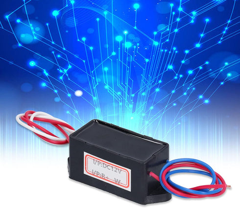 High Voltage Generator 30KV DC12V, Boost Power Module for Student Science Experiments and Electronic Instruments...