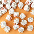 YIMAGUJRX RUNJRX 3 Pin MMD Panda Mechanical Keyboard Tactile Switch Cherry MX-Style for Custom Mechanical Keyboard (30PCS, MMD Panda)...