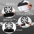 12 Pcs Race Car Centerpieces for Tables, Race Car Party Decorations Hot Wheel Centerpieces for Tables, Double-Sided Racing Party Centerpieces Tabl...