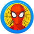Spiderman Playset Spiderman Toy Bundle - 4 Pc Spiderman Activity Set with Spiderman Frisbee, Coloring Book, Fidget Toy, and More | Spiderman Set...