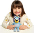 Bluey Friends - Bluey 8" Tall Plush - Soft and Cuddly...