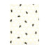 Hudson Baby Unisex Baby Flannel Burp Cloth 12pk, Honey Bee, One Size...