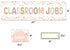 Teacher Created Resources Terrazzo Tones Classroom Jobs Mini Bulletin Board (TCR7209)...