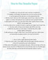 Puocaon Polymer Clay Transfer Paper - 20 Pcs Floral Water Transfer Paper for Polymer Clay, Cosmos Flower Transfer Paper for Polymer Clay Earrings,...