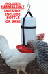 1 Qt. Hanging Harness (Plastic Only)...