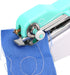 Jeanoko Mini Portable Sewing Machine, Handheld Sewing Machine Multipurpose Cordless Portable Sewing Machine for Beginners Kids Adults Quick Mendin...