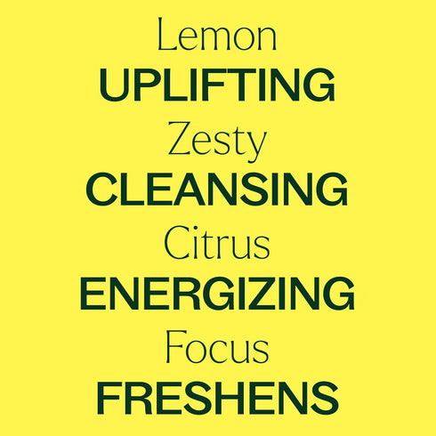 Plant Therapy Organic Lemon Essential Oil 100% Pure, USDA Certified Organic, Undiluted, Natural Aromatherapy, Therapeutic Grade 10 mL (1/3 oz)...
