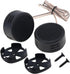 Car Tweeters, 2pcs 500W High Efficiency Mini Dome Tweeter Speakers for Car Audio System...