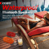 Coby Portable Bluetooth Speaker | IPX-5 Waterproof Wireless 12W Speakers | Loud HD Sound Quality | Rugged Outdoor Speaker for iPhone, Smartphone, ...