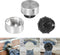 630-7500 Service Kit (2 Sets) Replace for Prier 630-7500 Vacuum Breaker Service Parts Kit Wall Hydrant Vacuum Breaker Replacement Parts Fit for 40...