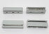 Pc Accessories 10-Pack 2X13 26P Dual Rows 2.54mm Shrouded IDC Male Header, 26 Pins Connectors...