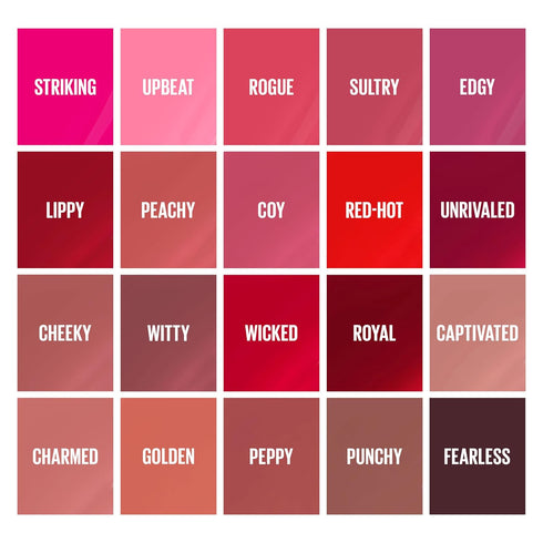 MAYBELLINE Super Stay Vinyl Ink Longwear No-Budge Liquid Lipcolor Make Up, Highly Pigmented Color and Instant Shine, Sultry, 1 Count...