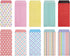 Penta Angel Colored Letter Envelops 50Pc 10 Designs Cute Invitation Gift Note Card Budget Business Envelops for Holiday Money Cash Checks Invoices...