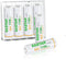 Rechargeable AAA Batteries - 1.2V Ni-MH Triple A Battery with High Capacity 1100mAh, Low Self Discharge, 1000 Cycles Rechargeable 3A Battery for N...