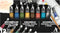 Grumbacher Academy Watercolor Paint, 7.5ml/0.25 oz. Tube, 10-Color Set...