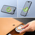 Magsafe Wireless Charger for iPhone 15 Pro Max 15 Plus 14 Pro Max 13 12 11,Magnetic Wireless Charger Pad with 3FT USB C to C Cable for iPhone 15 P...