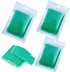 300 Pcs Touch Up Paint Brushes, BetterJonny Disposable Micro Applicators Brush Automotive Paint Chip Repair Cosmetic Micro Brush for Automotive Pa...