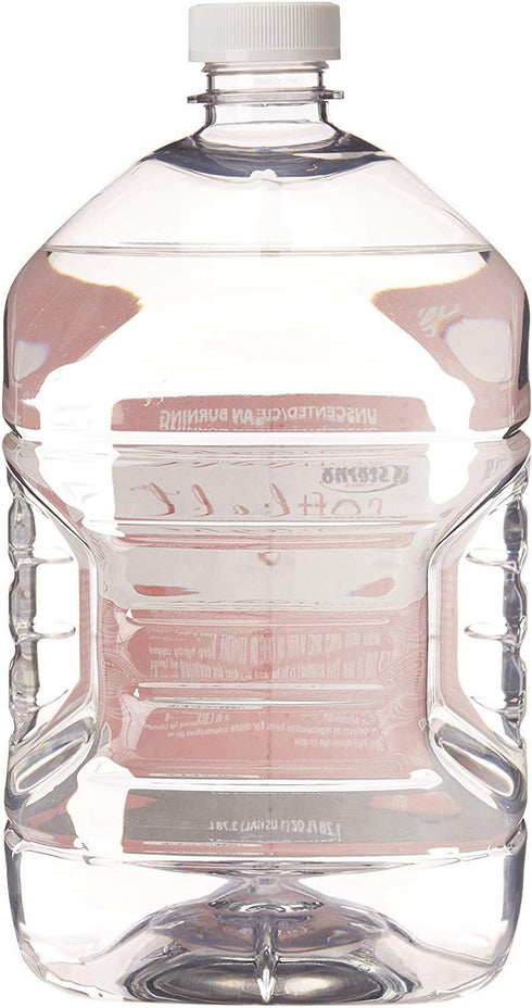 Sterno 30644 Liquid Paraffin Lamp Oil, Single, Clear...