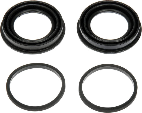 Dorman D670183 Rear Disc Brake Caliper Repair Kit Compatible with Select Dodge/Ford Models...