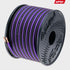 16 AWG Gauge Speaker Wire Cable (30 Feet) Stereo, Car or Home Theater, CCA...