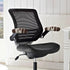 Brown Cow Print Rotating Chair Arm Cover Stain Resistant Durable Armrest Slipcover Pads Office Computer Gaming Desk Rotating Chair Elastic Armrest...