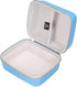 Carrying Case Compatible with Femometer/Invaxe/Alcedo/ALPHAGOMED Automatic Blood Pressure Monitor for Upper arm Adjustable BP Cuff, Hard Protectiv...