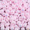1500PCS Flat Back Half Round Pearls, 4mm Pink AB Half Flatback Pearls Gems Beads for Crafts, Jewelry Making, Shoes, Cup, Nail Art Decoration...