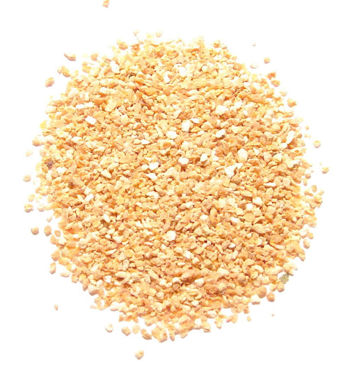 Orange Peel Zest, Dried - 1/4Lb (4oz) - Minced Dehydrated Culinary Orange Peel Spice...