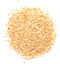 Orange Peel Zest, Dried - 1/4Lb (4oz) - Minced Dehydrated Culinary Orange Peel Spice...