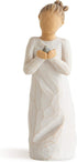 Willow Tree Nurture, Sculpted Hand-Painted Figure...