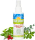 Premiere's Pain Spray All-Natural Menthol & Peppermint Oil Herbal Blend for Joint and Nerve Pain, Muscle Soreness, Sprains, Cramps, Sports Injurie...