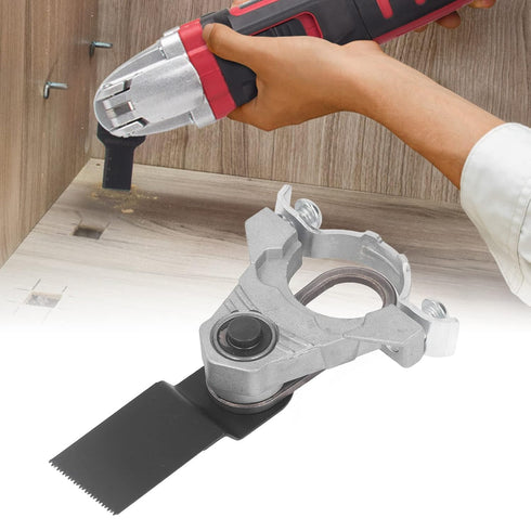 Angle Grinder Converter Oscillating Tool Adapter Oscillating Tool Adapter Kit Oscillating Tool Blade Power Tool Accessories Angle Grinder Converte...
