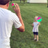 Toss and Catch Ball Set Kids Toys Outdoor Toys Beach Toys Pool Toys Ball Catch Sets Classic Outdoor Games Beach Games Yard Games for 3 4 5 6 7 8 9...