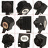 Vanxse® CCTV Hd Mini Spy Pinhole Security Camera 1000tvl Hidden Mini CCTV Surveillance Camera Indoor/Outdoor (VS-TN007)...