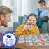 Memory Matching Game - Learn Geography for Kids – 50 States Matching Game – Educational and Fun State Cards for Kids and Grownups – Colorful Cards...