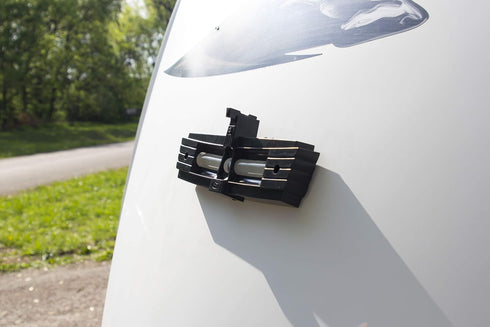 Hopkins Towing Solutions 04026 Never Fade Rearview Level...
