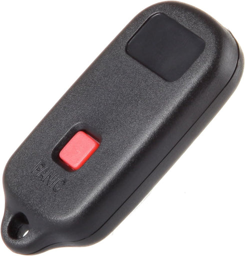 ECCPP HYQ12BBX Keyless Entry Car Key Remote Fob Replacement for 99-2009 for T oyota 4Runner/ 98-1999 for T oyota Avalon/ 01-2007 for T oyota Sequo...
