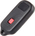 ECCPP HYQ12BBX Keyless Entry Car Key Remote Fob Replacement for 99-2009 for T oyota 4Runner/ 98-1999 for T oyota Avalon/ 01-2007 for T oyota Sequo...