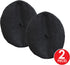 Beistle S60219AZ2 Directors Beret, Black...