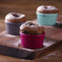 Trudeau Baking Ramekins, Set of 4, Assorted...