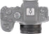 FOTGA T2-EOSR Lens Mount Adapter Ring for T2 T Lens to R3 R5 R5C R6 Mark II R7 R8 R10 R50 R100 RP Camera, Compatible with Canon EOS R Mount Series...