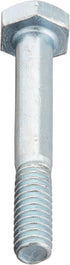 014973225629 Snow Blower Shear Pins & Nuts, 1/4 x 1-3/4, Piece-6...