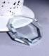Glass Pattern Weights for Sewing, Fabric Sewing Weight Cloth Dressmaking Pattern Making and Sample Cutting Weights for Sewing Accessories (5 Piece...