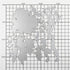 Shadow Trees Plant Metal Cutting Dies for Card Making, Paper Embossing Die Cuts Kit Templates, Storage Pockets Supplies, Photo Frame Album DIY Scr...